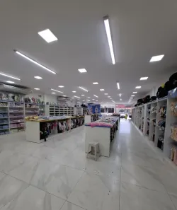 Galpão/Depósito/Armazém para alugar, 800m² no Maiobão, Paço do Lumiar