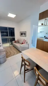 Apartamento com 2 Quartos à venda, 51m² no Messejana, Fortaleza