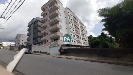 Apartamento com 3 Quartos à venda, 112m² no Jardim dos Estados, Poços de Caldas