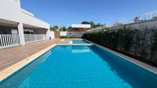 Sobrado com 3 Quartos à venda, 138m² no Chácaras São Pedro, Aparecida de Goiânia