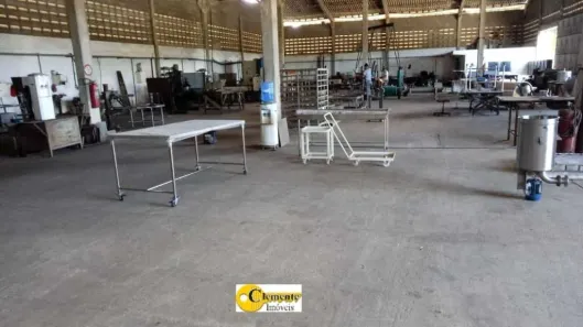 Galpão/Depósito/Armazém para alugar, 1500m² no Curado, Recife
