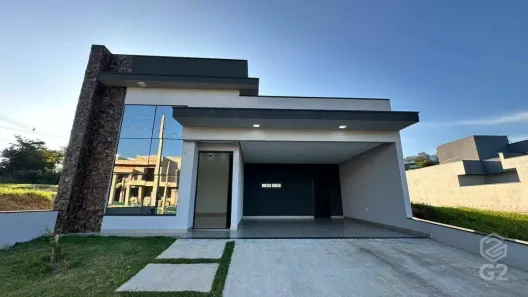 Casa com 3 Quartos à venda, 192m² no Jardim Park Vista Real, Indaiatuba