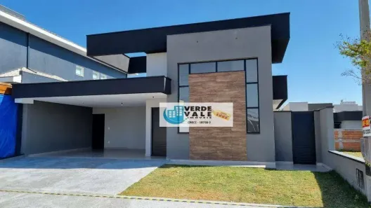 Casa de Condomínio com 3 Quartos à venda, 150m² no Bairro do Grama, Caçapava