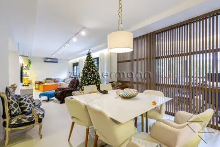 Apartamento com 3 Quartos à venda, 173m² no Jardim Paulista, São Paulo