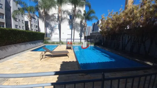 Apartamento com 2 Quartos à venda, 84m² no Núcleo Agrícola Alpha, Franca