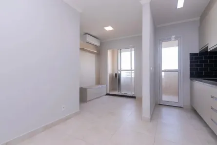 Apartamento com 2 Quartos à venda, 60m² no Santo Amaro, São Paulo