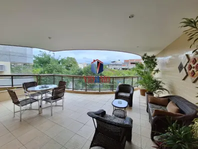 Apartamento com 2 Quartos à venda, 120m² no Recreio dos Bandeirantes, Rio de Janeiro