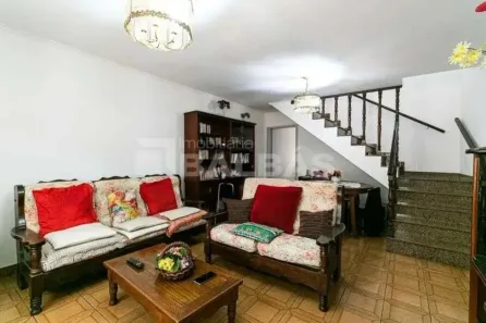 Sobrado com 3 Quartos à venda, 145m² no Tatuapé, São Paulo