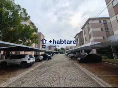 Apartamento com 2 Quartos para alugar, 44m² no Jardim Recanto dos Sonhos, Sumaré