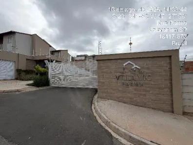 Apartamento com 2 Quartos à venda, 64m² no Villa Bella de Votorantim, Votorantim
