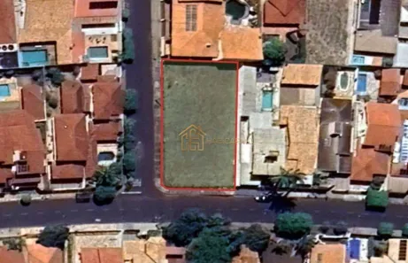 Lote/Terreno à venda, 982m² no Parque Residencial Comendador Mançor Daud, São José do Rio Preto