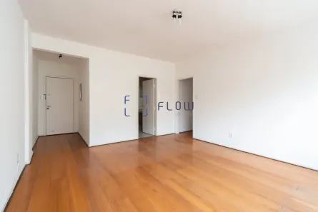 Apartamento com 3 Quartos à venda, 108m² no Pinheiros, São Paulo