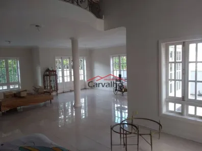 Sobrado com 4 Quartos à venda, 590m² no Horto Florestal, São Paulo