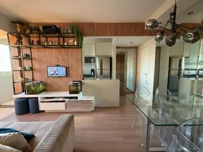 Apartamento com 3 Quartos à venda, 63m² no Aurora, Londrina