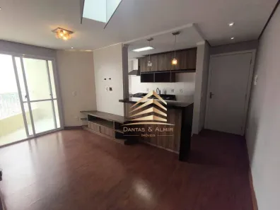 Apartamento com 2 Quartos à venda, 55m² no Vila Endres, Guarulhos