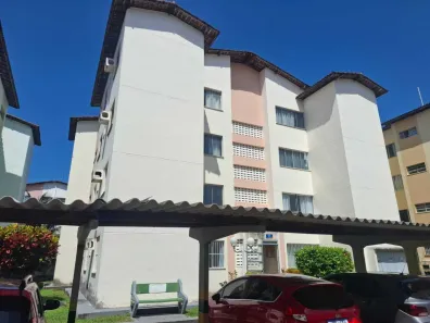 Apartamento com 2 Quartos à venda, 56m² no São Conrado, Aracaju