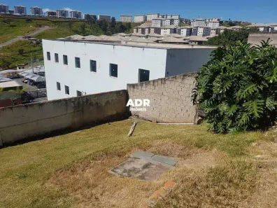 Lote/Terreno à venda, 693m² no Paulo VI, Belo Horizonte