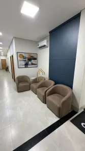 Sala Comercial com 1 Quarto para alugar, 26m² no Renascer, Cuiabá