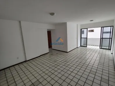 Apartamento com 3 Quartos à venda, 102m² no Ponta Verde, Maceió