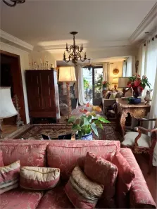 Apartamento com 4 Quartos à venda, 216m² no Brooklin Paulista, São Paulo