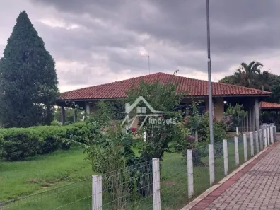 Fazenda/Sítio com 4 Quartos à venda, 500m² no Chácara Cruzeiro do Sul, Sumaré