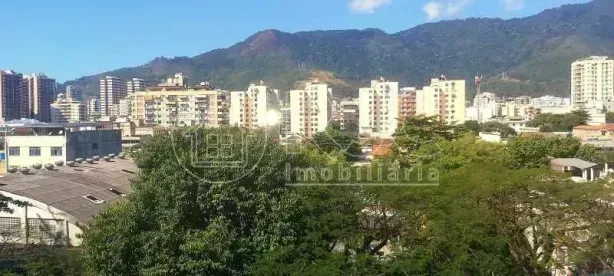 Apartamento com 2 Quartos à venda, 63m² no Vila Isabel, Rio de Janeiro