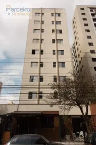 Apartamento com 2 Quartos à venda, 62m² no Tatuapé, São Paulo