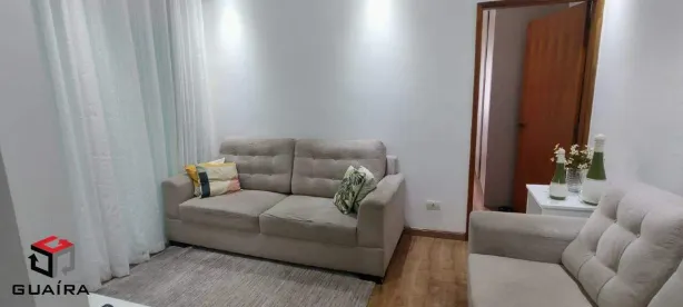 Casa com 3 Quartos à venda, 129m² no Nova Petrópolis, São Bernardo do Campo