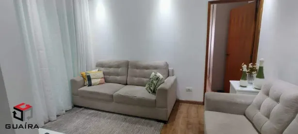 Casa com 3 Quartos à venda, 133m² no Nova Petrópolis, São Bernardo do Campo