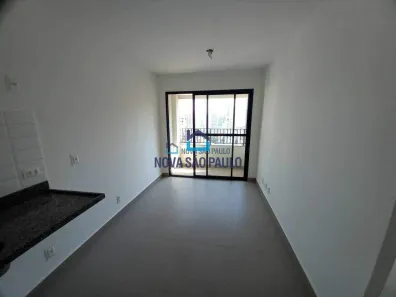 Apartamento com 1 Quarto à venda, 30m² no Vila Mariana, São Paulo