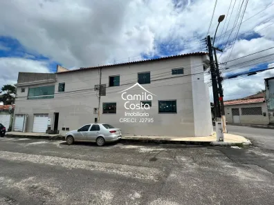 Casa com 1 Quarto à venda, 145m² no Alagoinhas Velha, Alagoinhas