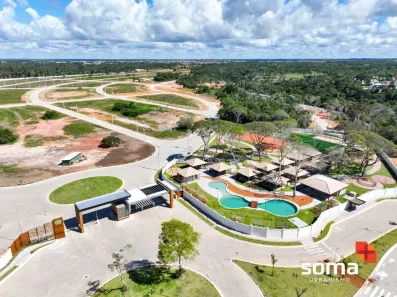 Lote/Terreno à venda, 500m² no Mundaí, Porto Seguro