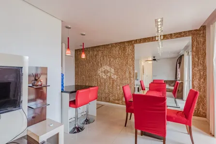 Apartamento com 3 Quartos à venda, 69m² no Humaitá, Porto Alegre