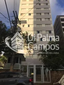 Apartamento com 3 Quartos para venda ou aluguel, 100m² no Vila Mariana, São Paulo