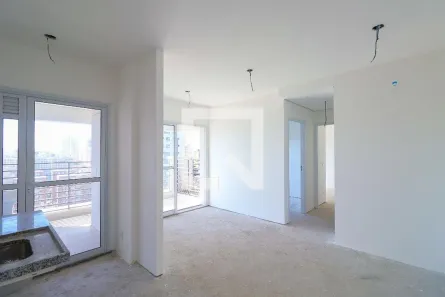 Apartamento com 2 Quartos à venda, 59m² no Vila Progredior, São Paulo