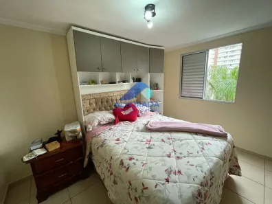 Apartamento com 3 Quartos à venda, 65m² no Jardim América, São José dos Campos