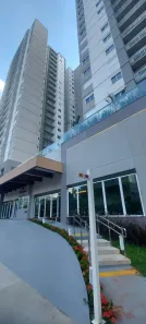 Apartamento com 2 Quartos à venda, 72m² no Setor Bueno, Goiânia