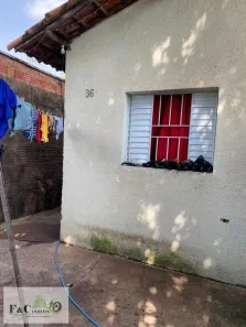 Casa com 3 Quartos à venda, 200m² no Parque Campos Elíseos, Limeira