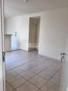Apartamento com 2 Quartos à venda, 45m² no Conjunto Manoel Mendes, Uberaba