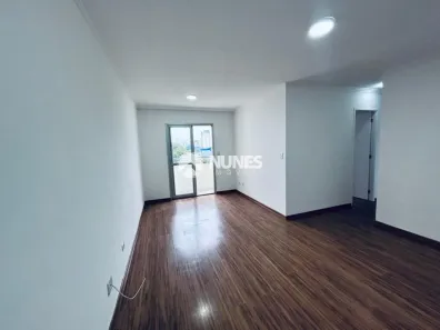 Apartamento com 3 Quartos à venda, 62m² no Parque Continental, São Paulo