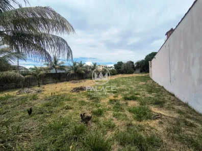 Lote/Terreno com 1 Quarto à venda, 1850m² no Jd São Pedro, São Pedro