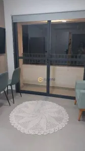 Apartamento com 1 Quarto para venda ou aluguel, 27m² no Água Branca, São Paulo