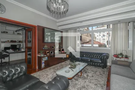 Apartamento com 3 Quartos à venda, 161m² no Independência, Porto Alegre