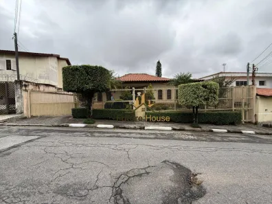 Casa com 3 Quartos à venda, 205m² no City Bussocaba, Osasco