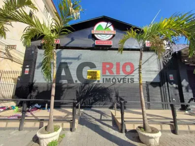 Galpão/Depósito/Armazém para alugar, 600m² no Vila Valqueire, Rio de Janeiro