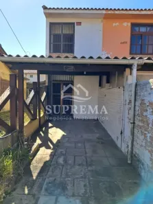 Sobrado com 2 Quartos à venda, 80m² no CIDREIRA, Cidreira