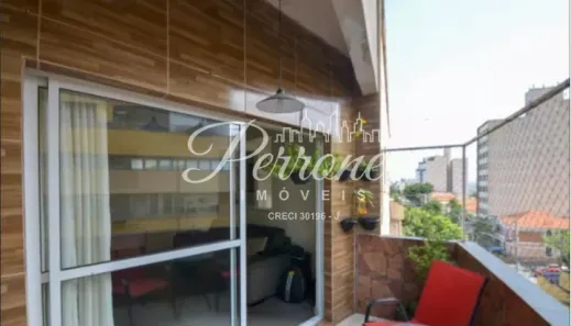 Apartamento com 1 Quarto à venda, 82m² no Cambuci, São Paulo
