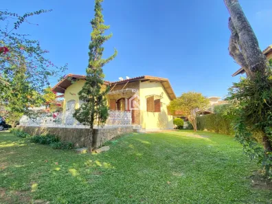 Casa de Condomínio com 4 Quartos à venda, 220m² no Jardim Haras Bela Vista, Vargem Grande Paulista