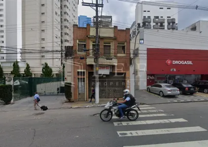Ponto Comercial para venda ou aluguel, 240m² no Jardim Paulista, São Paulo