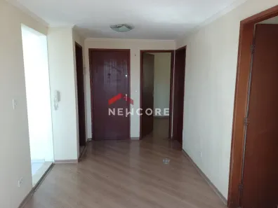 Apartamento com 2 Quartos à venda, 49m² no Vila Pirituba, São Paulo